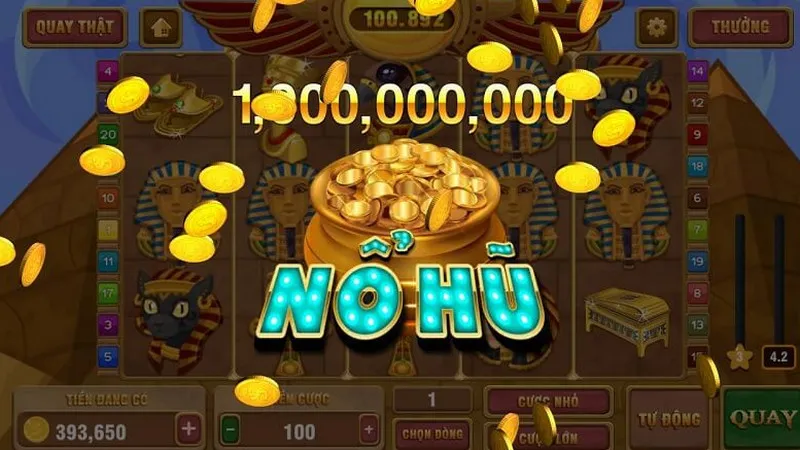 Cách ngăn chặn hack game nổ hũ